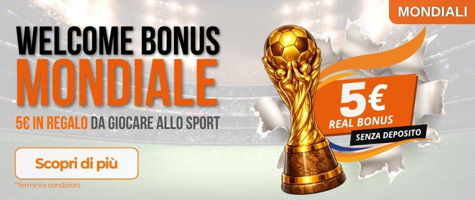 Banner promozionale
