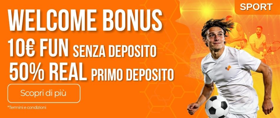 Banner promozionale