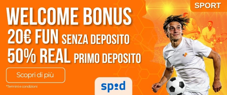 Banner promozionale