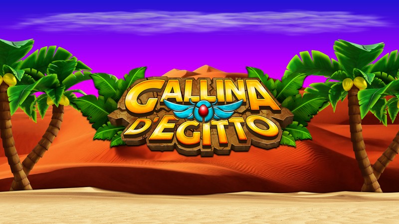 Interfaccia delle slot Vincitu