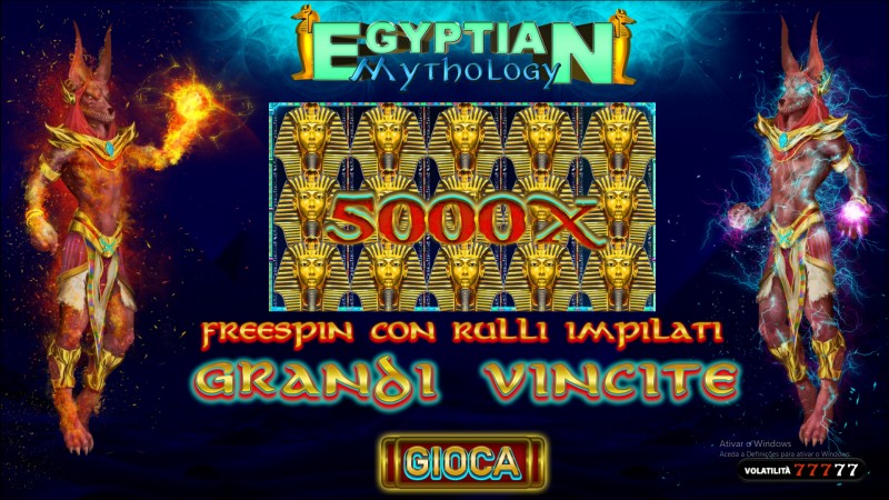 Screenshot della schermata di gioco di una slot machine su Vincitu, che mostra i rulli, le linee di pagamento e i controlli di puntata.
