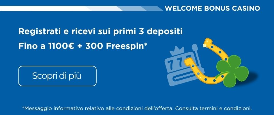 Banner promozionale