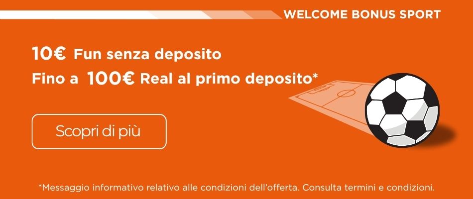 Banner promozionale