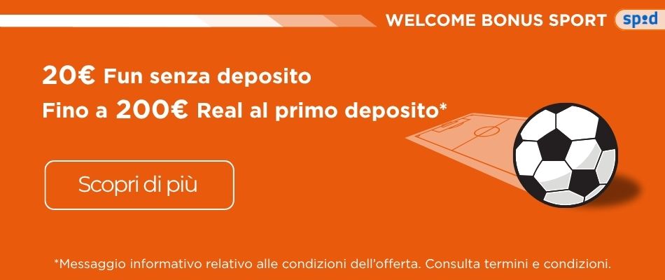 Banner promozionale