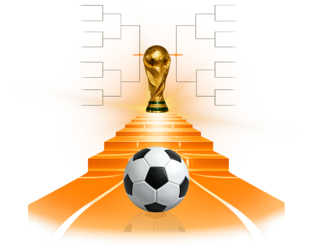 Road to Final — Mondiale 2026