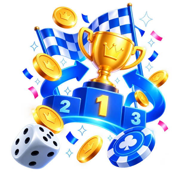 Gioca FREE Vinci REAL: 10 € Fun Bonus che si trasformano in 10 € Real Bonus