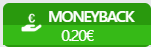 Moneyback verde