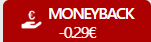 Moneyback rosso