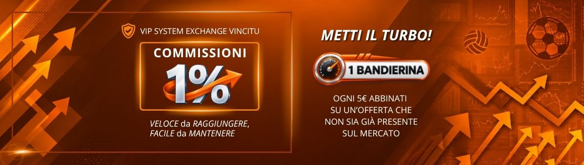 VIP System Exchange Vincitu